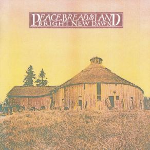 Download track Round Barn Land, Peace Bread