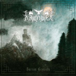 Download track A Forlorn Battle Ravenwiek