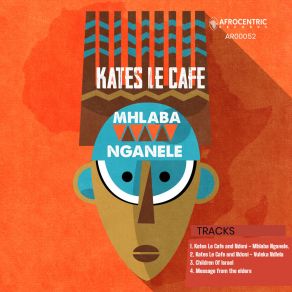 Download track Children Of Israel Kates Le Cafe