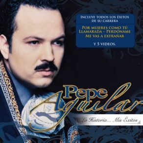 Download track Por Una Mujer Bonita Pepe Aguilar