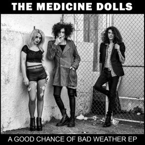 Download track Sick Little Cynics The Medicine Dolls