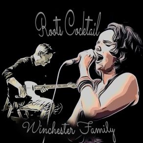 Download track The Trill Is Gone Winchester Family