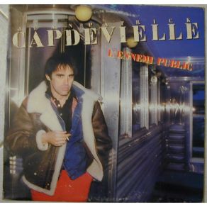 Download track L'Homme De Paille Jean - Patrick Capdevielle