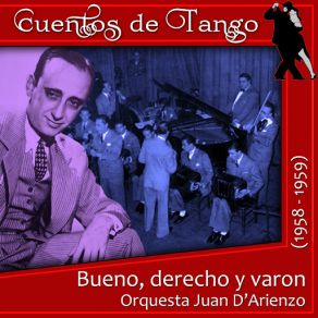 Download track El Tigre Millan Jorge ValdezOrquesta Juan D' Arienzo