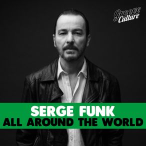 Download track Move On Up (Radio Edit) Serge Funk