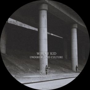 Download track Underground Culture (Original Mix) Wacky Kid