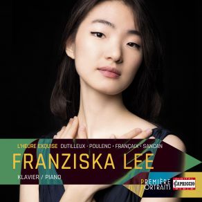 Download track Napoli, FP 40: II. Nocturne Franziska Lee