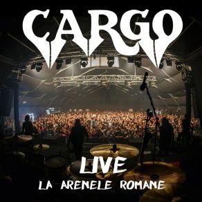 Download track Calare Pe Motoare (Live) Cargo