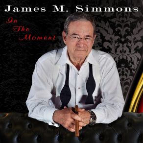 Download track Going Along With It James M. Simmons