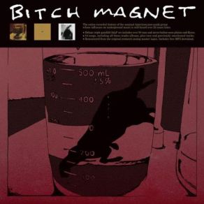 Download track Americruiser Bitch Magnet