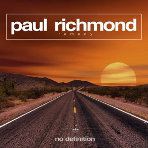 Download track Remedy Paul Richmond