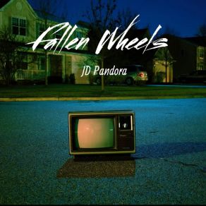 Download track Fallen Wheels JD Pandora