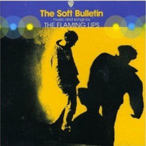 Download track Satellite Of You The Flaming Lips