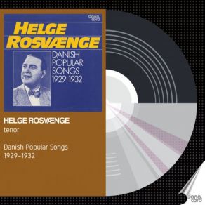 Download track Lyttervalsen 1932 Helge Roswaenge