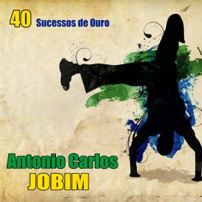 Download track Saudade Fez Um Samba Antonio Carlos Jobim