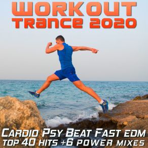 Download track Zumba Dance (147 BPM, Cardio Psy Beat Fast EDM Power Edit) Running Trance