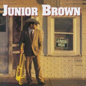 Download track That'S Easy For You To Say Junior Brown