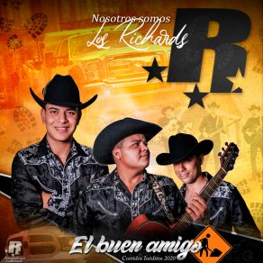 Download track Las Tres Letras Los Richards