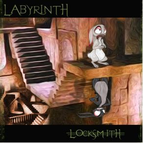 Download track Labyrinth LocksmithFallon