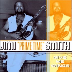 Download track U For Me Jimi 'Prime Time' Smith