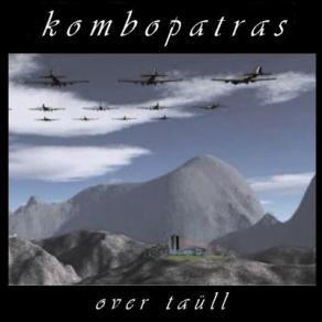 Download track Camí Del Aigua Kombopatras