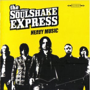 Download track Push The Soulshake Express