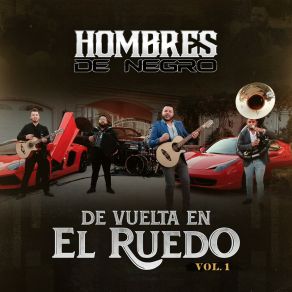 Download track El Gallo De Culiacan (En Vivo) Hombres De Negro