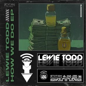 Download track OhOh (Original Mix) LewieTodd