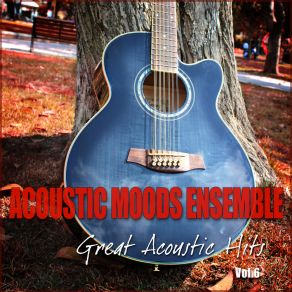 Download track Titanium Acoustic Moods Ensemble