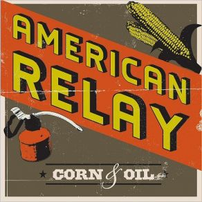 Download track Weekend American Relay