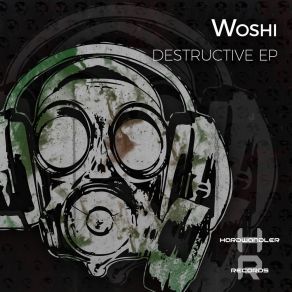 Download track Reanimated Woshi