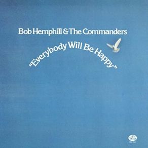 Download track Tears Are A Language The Commanders, Bob Hemphill