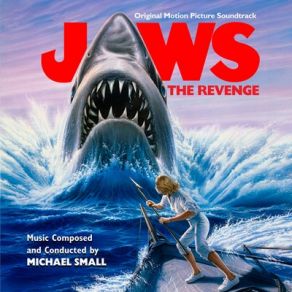 Download track Jaws The Revenge - Main Title Michael Small