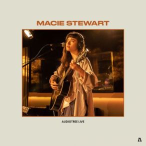 Download track Finally (Audiotree Live Version) Macie Stewart