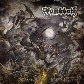 Download track I Am The Abyss Wombbath