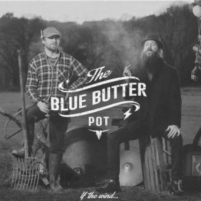 Download track At Night Time The Blue Butter Pot