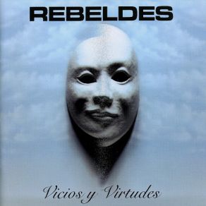 Download track Blues Por Tí Rebelde