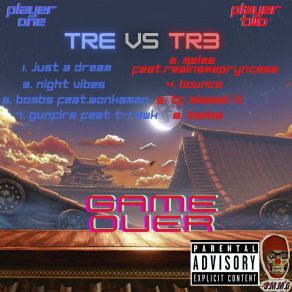 Download track Bounce Tr3starz