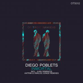 Download track Octopus (Antrim & Analog Jungs Remix) Diego PobletsAntrim