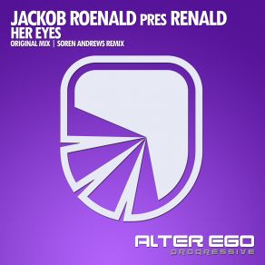 Download track Her Eyes (Original Mix) Renald, Jackob Roenald