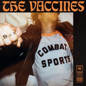 Download track Out On The Street The Vaccines