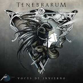 Download track This War Is Over Tenebrarum