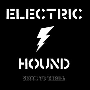 Download track Six Guns Electric Hound