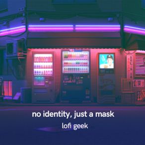 Download track Live Me Alone Lofi Geek