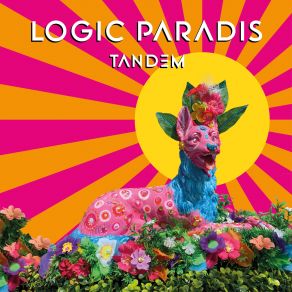 Download track Je N Suis Pas Loin Logic Paradis