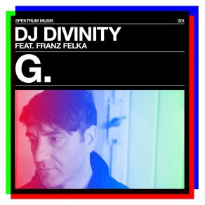 Download track G. (EXILDISCOUNT Remix) DJ DivinityFranz Felka