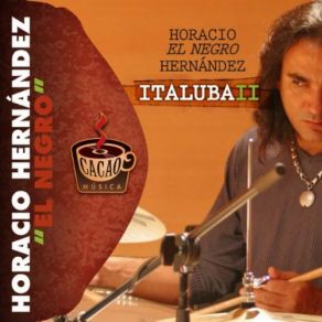 Download track Meridien Horacio El Negro Hernandez