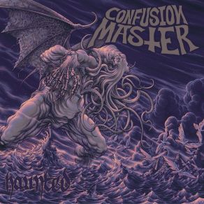 Download track Under The Sign Of The Reptile Master Confusion Master