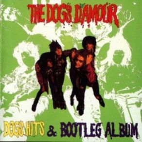 Download track Swingin' The Bottle The Dogs D'Amour