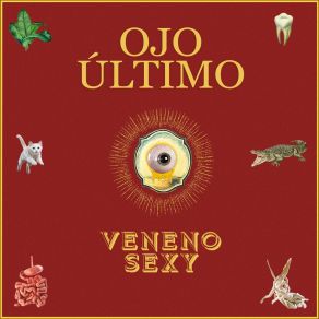 Download track Cien Mil Gritos Ojo Último